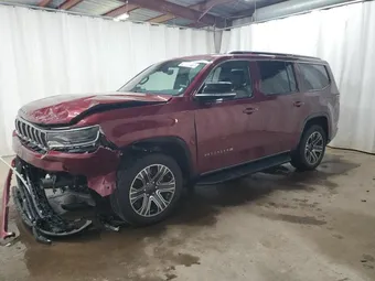 2024 Jeep Wagoneer 1C4SJVBP5RS117152