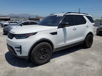 2017 Land Rover Discovery SALRRBBK0HA043839