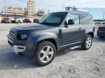 2024 Land Rover Defender SALEJ6EX0R2253776