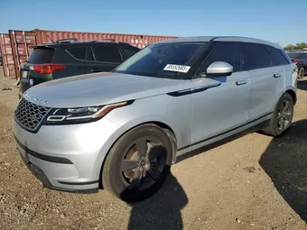 2019 Land Rover Range Rover Velar SALYB2EV9KA793415