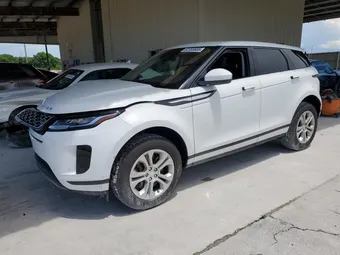 2020 Land Rover Range Rover Evoque SALZJ2FX1LH061179