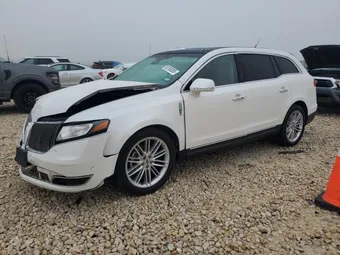 2015 Lincoln MKT 2LMHJ5AT6FBL01725