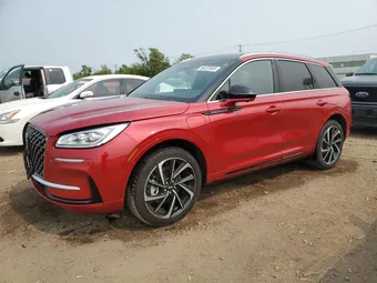 2024 Lincoln Corsair 5LMTJ5DZ3RUL09248