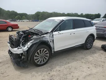 2023 Lincoln Corsair 5LMCJ2CA7PUL04853