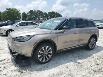 2020 Lincoln Corsair 5LMCJ2D9XLUL04442