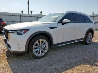 2024 Mazda CX-90 JM3KKDHD2R1139336