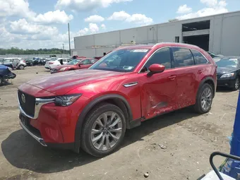 2025 Mazda CX-90 JM3KKEHD1S1229864