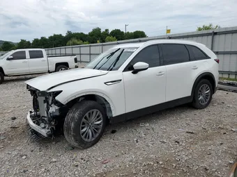 2024 Mazda CX-90 JM3KKBHA3R1128064