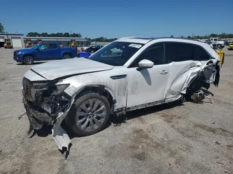 2025 Mazda CX-90 JM3KKEHDXS1195634