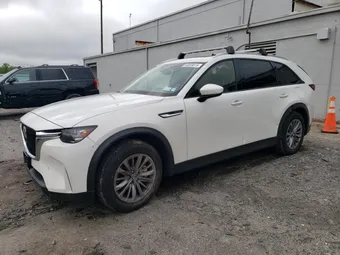 2025 Mazda CX-90 JM3KKBHD9S1211269