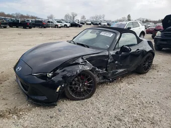 2023 Mazda MX-5 JM1NDAC79P0561025