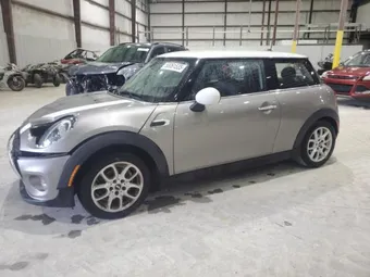 2019 Mini 3-Door WMWXP5C54K2H32069