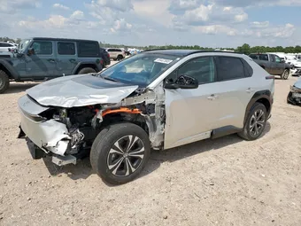2024 Toyota bZ4X JTMABACA4RA056975