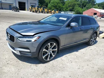2017 Volvo V90 YV4A22NL6H1000326