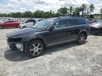 2015 Volvo XC70 YV4902NC7F1194676