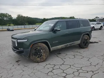 2024 Rivian 7PDSGCBAXRN043412