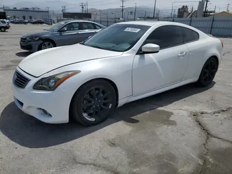 2014 Infiniti Q60 JN1CV6EK5EM110928