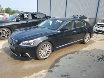 2014 Lexus LS JTHCL5EF2E5020998