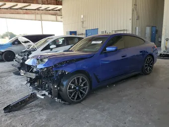 2023 BMW i4 WBY73AW01PFP25065