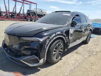 2024 Acura ZDX 4W5KHNRL8RZ501547