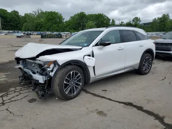2024 Acura ZDX 4W5KHNRL2RZ504279