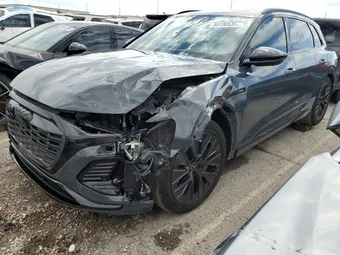 2024 Audi Q8 WA16AAGEXRB048776