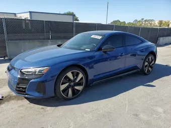 2023 Audi e-tron GT WAUEJBFW7P7008220