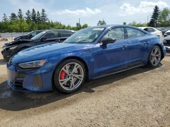 2023 Audi RS Etron GT WAUAHBFW4P7900774