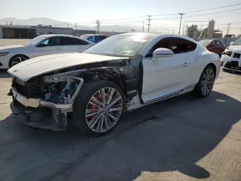 2022 Bentley Continental SCBCT2ZG6NC092417