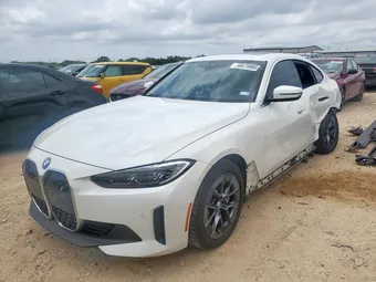 2024 BMW i4 WBY73AW00RFS35851