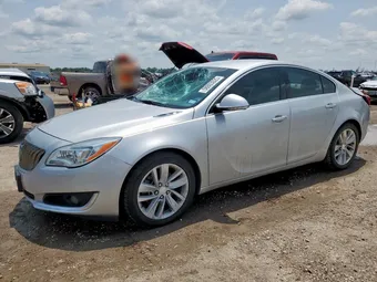2017 Buick Regal 2G4GR5GX2H9103230