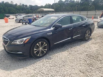 2017 Buick LaCrosse 1G4ZR5SS5HU167883
