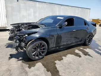 2016 Cadillac CTS-V 1G6A15S6XG0160075