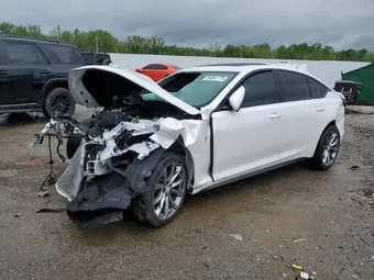 2025 Cadillac CT5 1G6DU5RK7S0101632