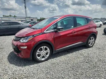 2020 Chevrolet Bolt EV 1G1FY6S0XL4122289