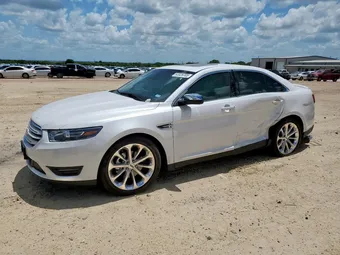 2015 Ford Taurus 1FAHP2F85FG192190