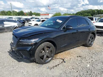 2024 Genesis GV70 5NMMCDTC3RH003803