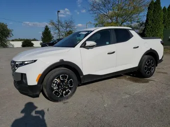 2024 Hyundai Santa Cruz 5NTJBDDE5RH103900