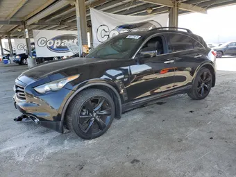 2015 Infiniti QX70 JN8CS1MW9FM482212