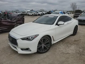 2019 Infiniti Q60 JN1EV7EKXKM231268
