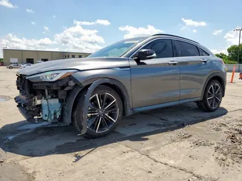 2022 Infiniti QX55 3PCAJ5K36NF112493