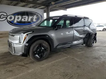 2025 Kia EV9 KNDAEFS5XS6056657