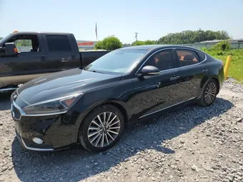 2017 Kia Cadenza KNALC4J16H5069838