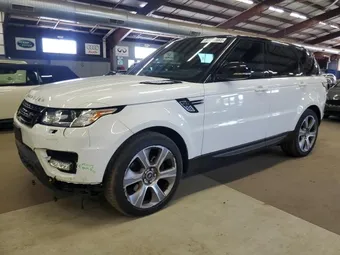 2015 Land Rover SALWR2VF5FA522143