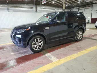 2019 Land Rover Discovery SALRG2RV9K2401995