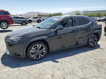 2019 Lexus UX JTHY3JBHXK2017333