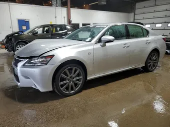 2015 Lexus GS JTHCE1BL4FA007594