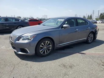 2016 Lexus LS JTHBL5EF7G5140276