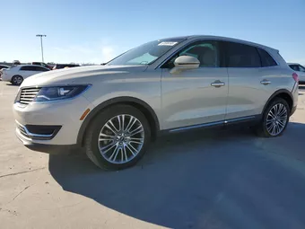 2016 Lincoln MKX 2LMTJ6LRXGBL77239