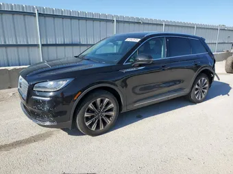 2021 Lincoln Corsair 5LMCJ2D99MUL05535
